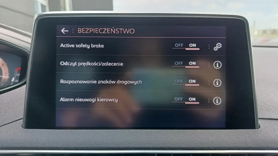 PEUGEOT 3008 3008 1.2 PureTech GT S&S EAT8