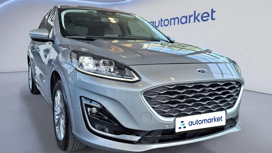 FORD Kuga Kuga 2.5 FHEV FWD Vignale