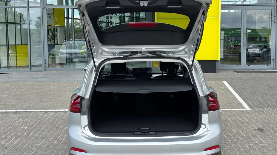 FORD Focus Focus 1.0 EcoBoost mHEV Titanium X