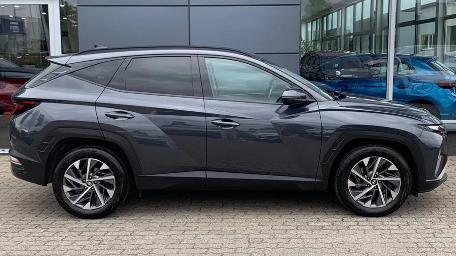 HYUNDAI Tucson Tucson 1.6 T-GDi Smart 2WD