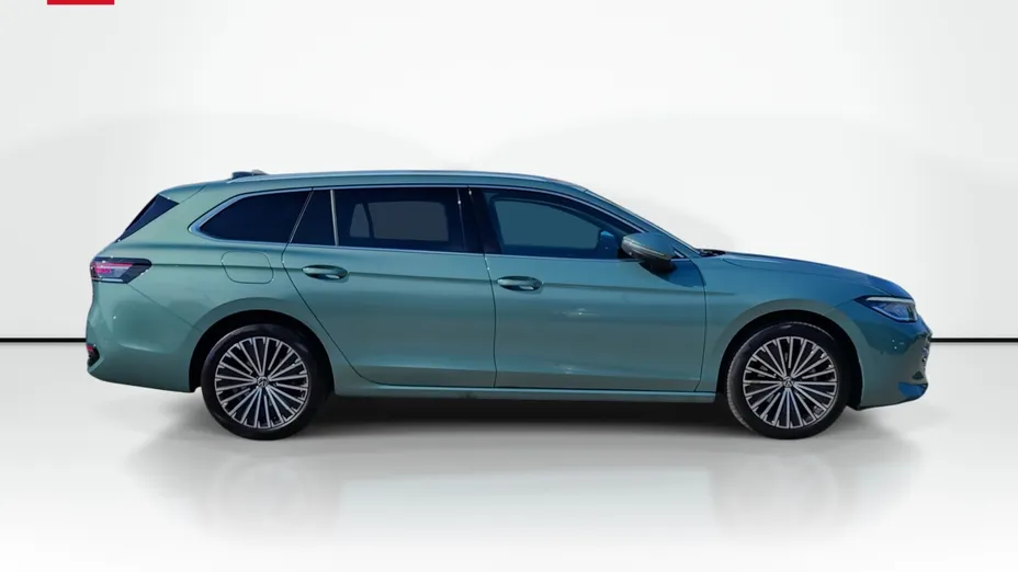 VOLKSWAGEN Passat Passat 1.5 TSI ACT mHEV Elegance DSG