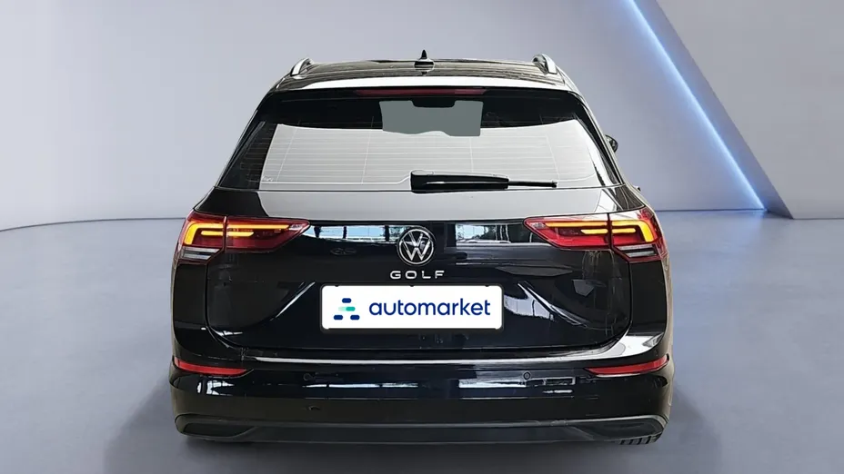 VOLKSWAGEN Golf Golf VIII 1.5 TSI EVO Life