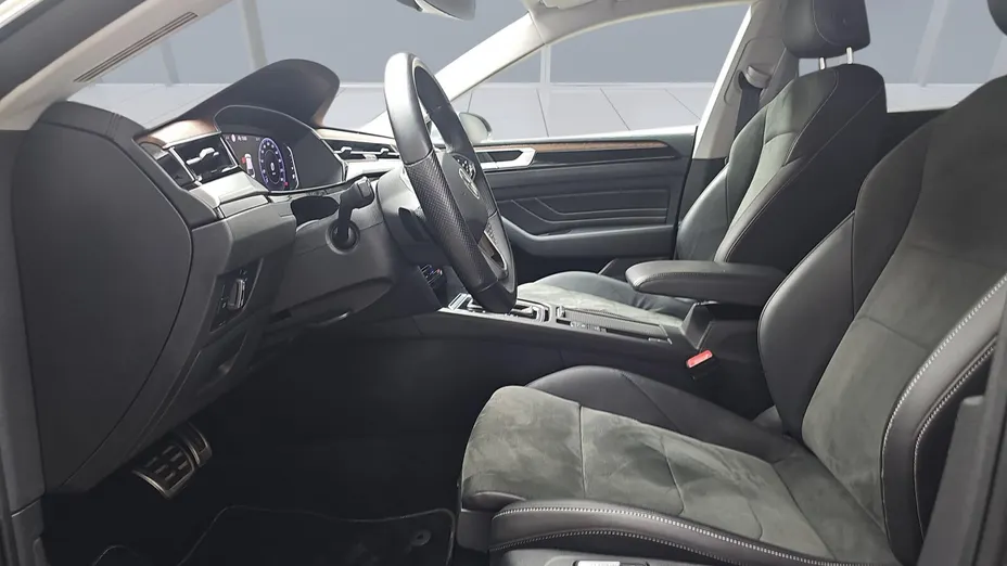 VOLKSWAGEN Arteon Arteon 2.0 TSI Elegance DSG