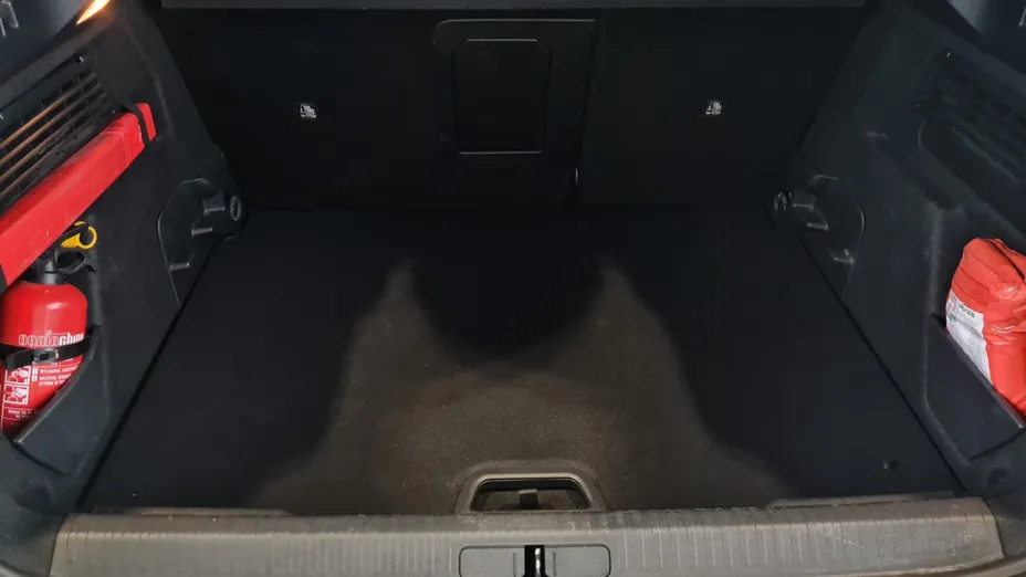 CITROEN C4 C4 1.5 BlueHDi Shine S&S