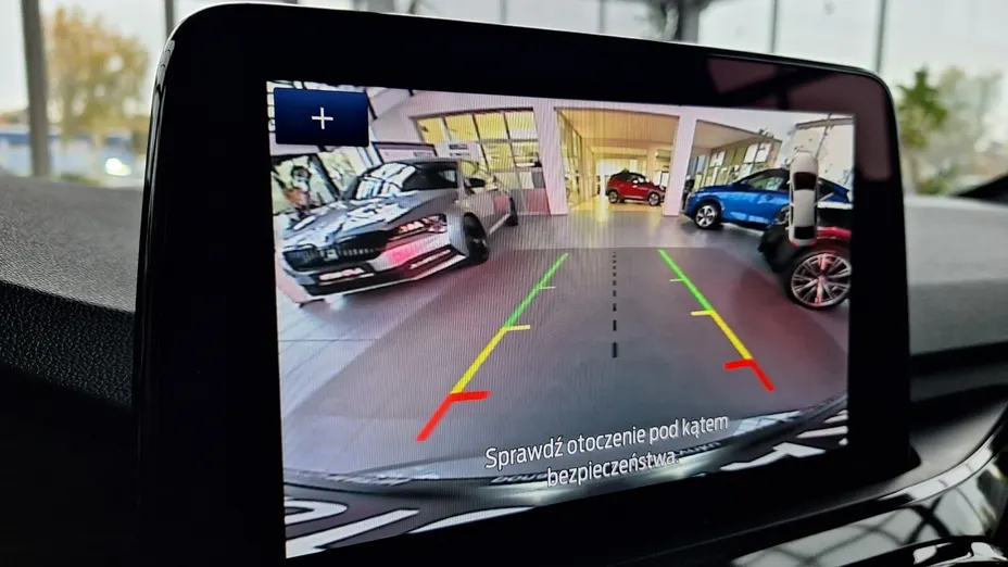 FORD Kuga Kuga 2.0 EcoBlue AWD ST-Line aut