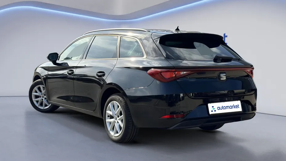 SEAT Leon Leon 2.0 TDI Style DSG