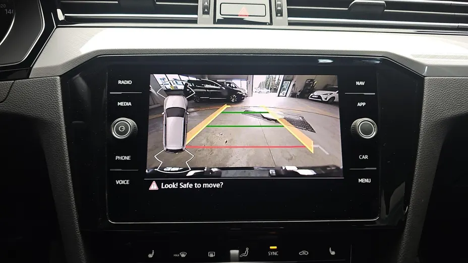 VOLKSWAGEN Passat Passat 1.5 TSI EVO Business DSG