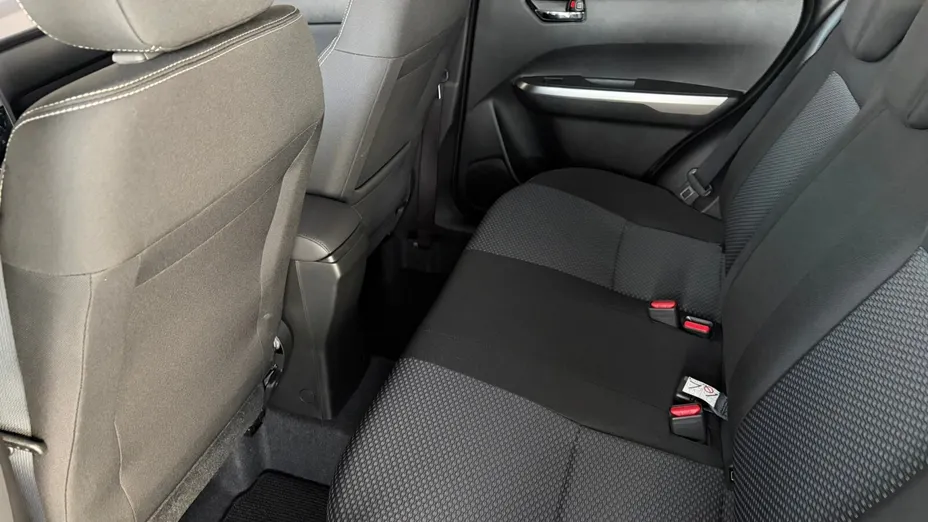 SUZUKI Vitara Vitara 1.4 Boosterjet mHEV Premium Plus 4WD aut Nowy