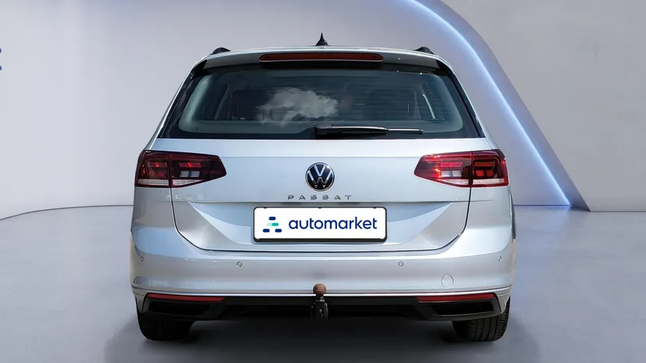 VOLKSWAGEN Passat Passat 2.0 TSI Business DSG