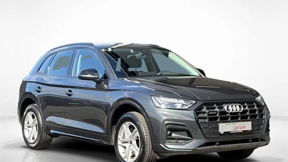 AUDI Q5 Q5 40 TDI mHEV Quattro Advanced S tronic
