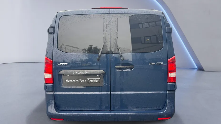MERCEDES-BENZ Vito Vito 116 CDI L2 9G-Tronic 447.603
