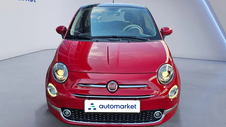 FIAT 500 500 1.0 Hybrid Dolcevita