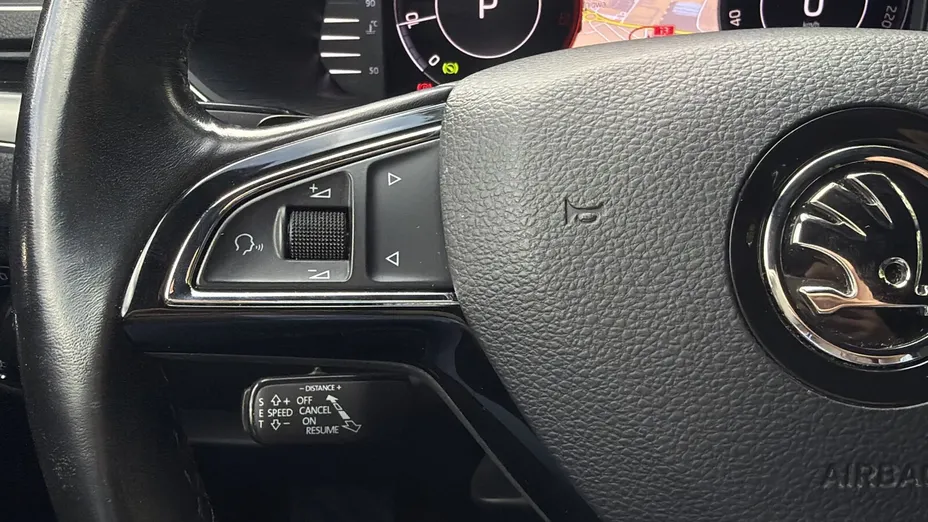 SKODA Superb Superb 2.0 TDI SCR 4x4 L&K DSG