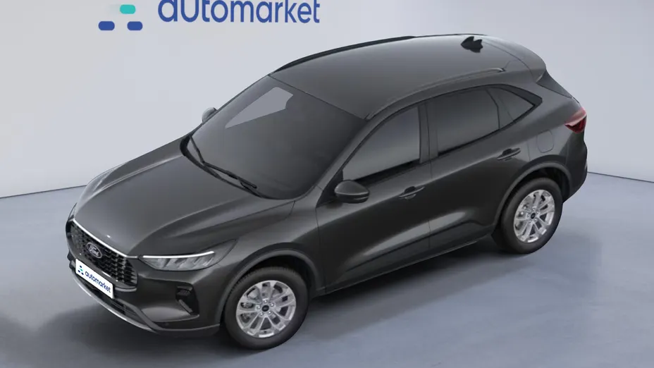 FORD Kuga Kuga 1.5 EcoBoost FWD Titanium Nowy