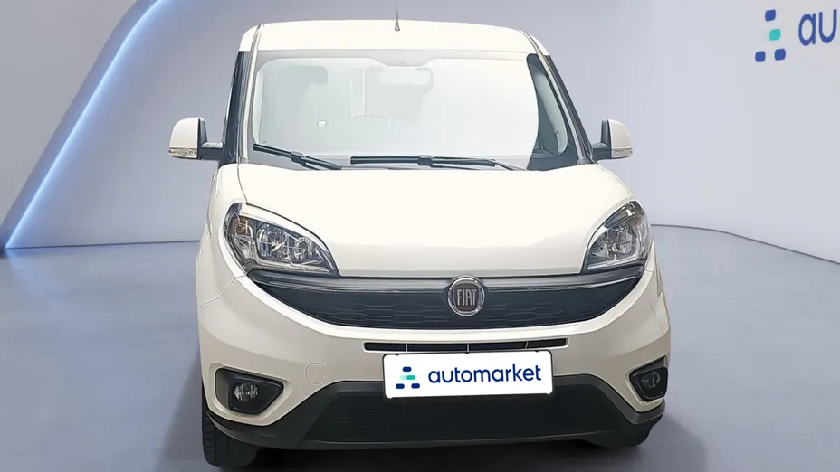 FIAT Doblo Doblo 1.4 T-Jet 16V Lounge