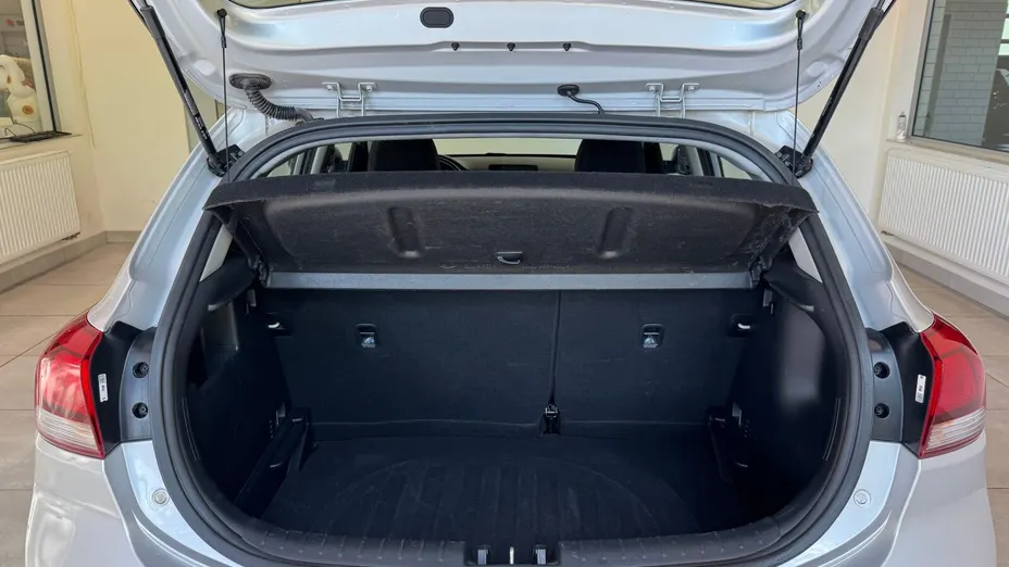 KIA Rio Rio 1.0 T-GDI M