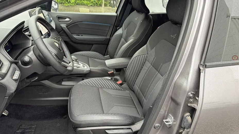 RENAULT Captur -