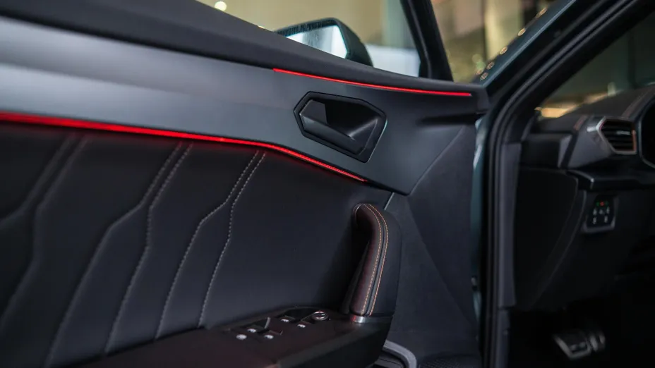 CUPRA Formentor Formentor 1.4 e-Hybrid VZ DSG