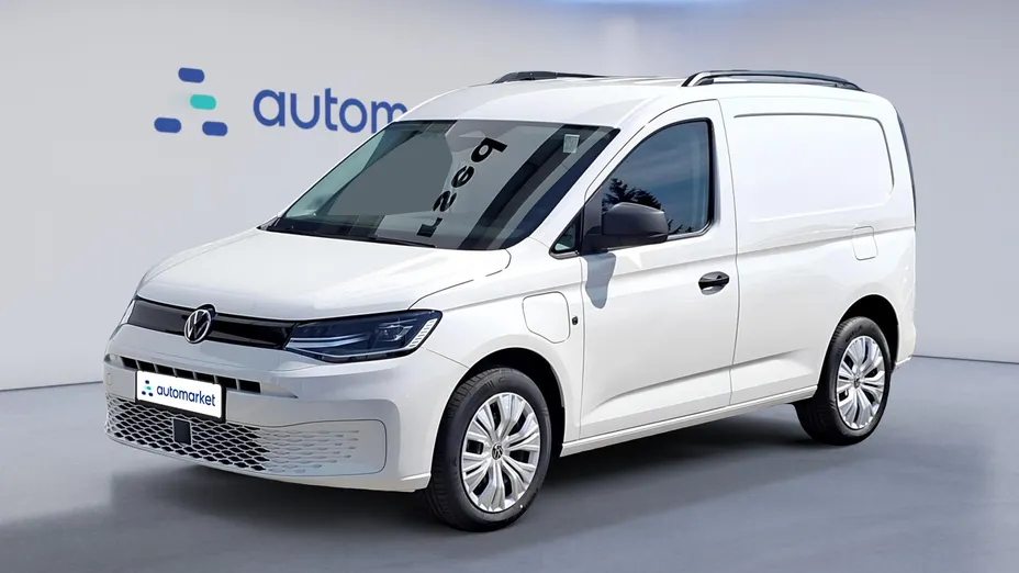 VOLKSWAGEN Caddy Caddy Cargo 1.5 TSI PHEV DSG Nowy