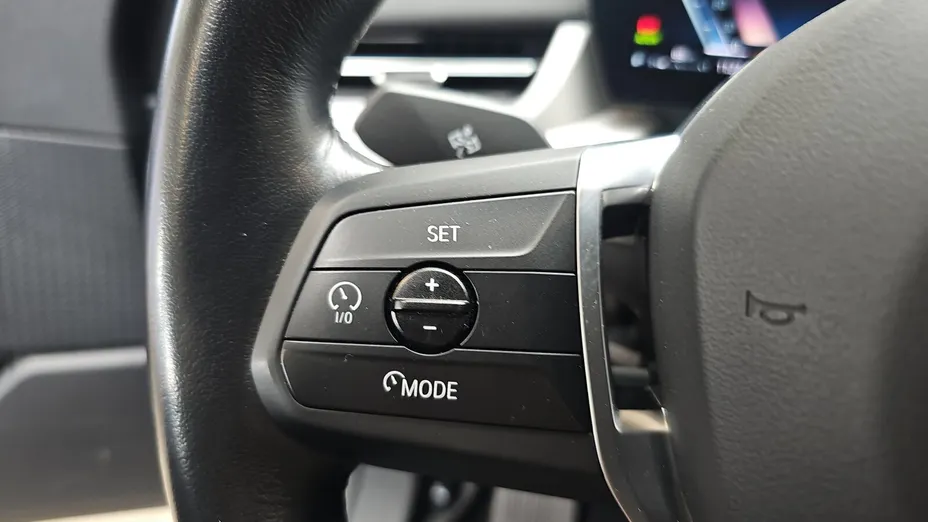 BMW Seria 2 218i aut