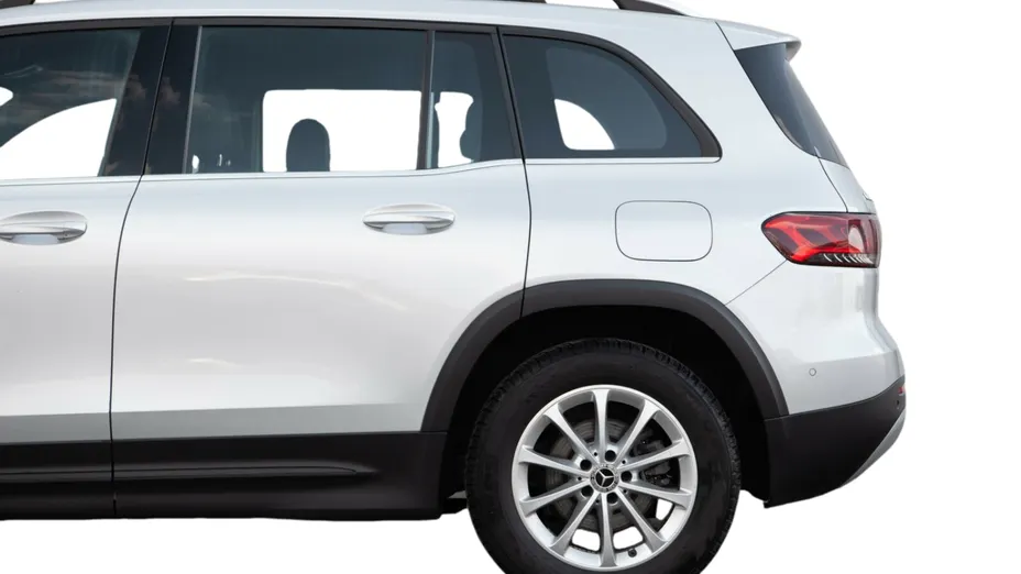 MERCEDES-BENZ GLB GLB 180 7G-DCT