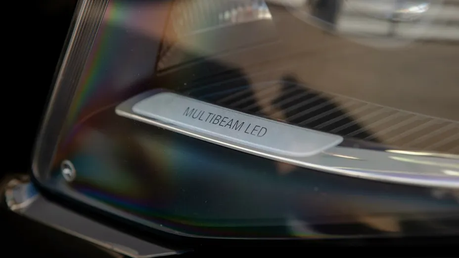 MERCEDES-BENZ V Klasa V 250 d 4-Matic 9G-Tronic Avantgarde (długi)