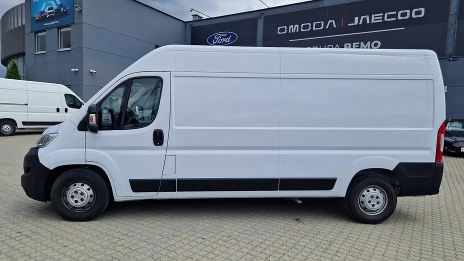 OPEL Movano Movano CDTI L3H2