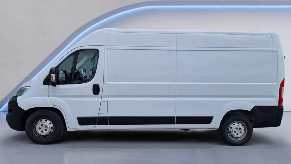 OPEL Movano Movano CDTI L3H2