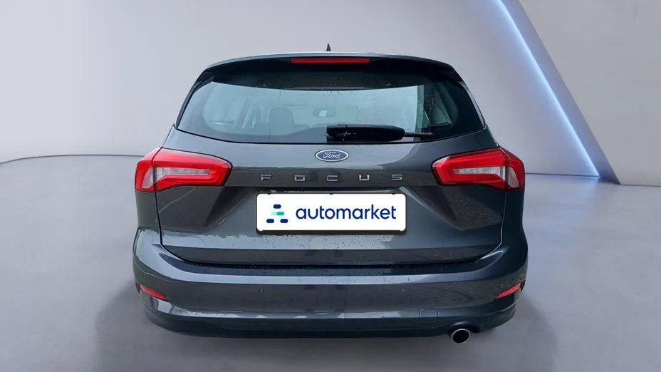 FORD Focus Focus 1.5 EcoBlue Trend Edition