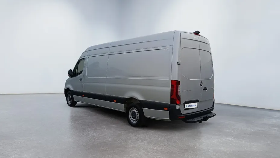 MERCEDES-BENZ Sprinter Sprinter 317 CDI 907.635 14m3