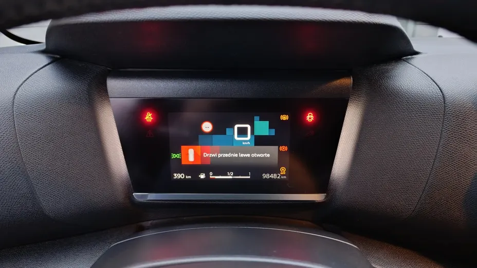 CITROEN C4 C4 1.2 PureTech Feel Pack S&S