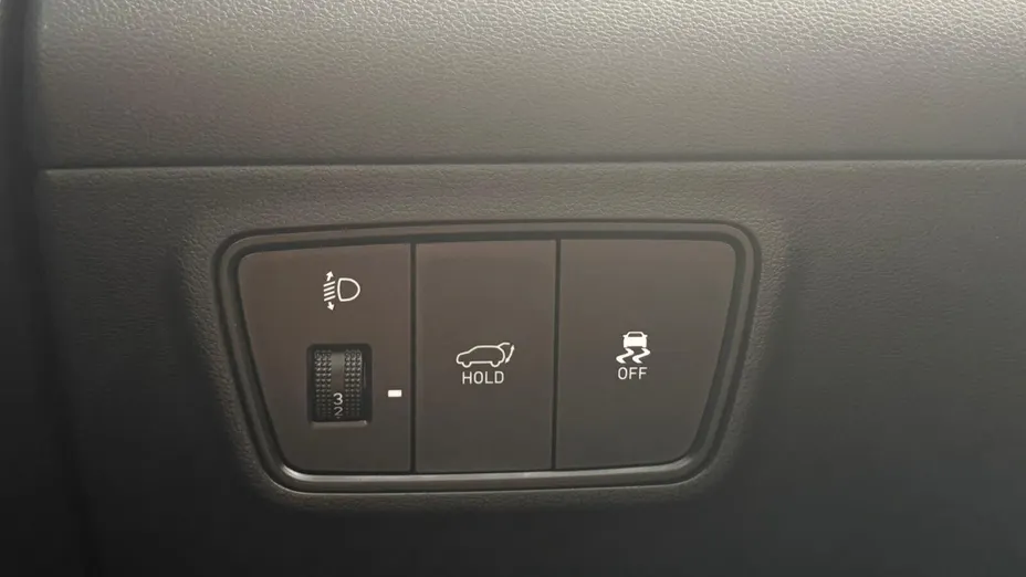 HYUNDAI Tucson Tucson 1.6 T-GDi HEV Executive 2WD