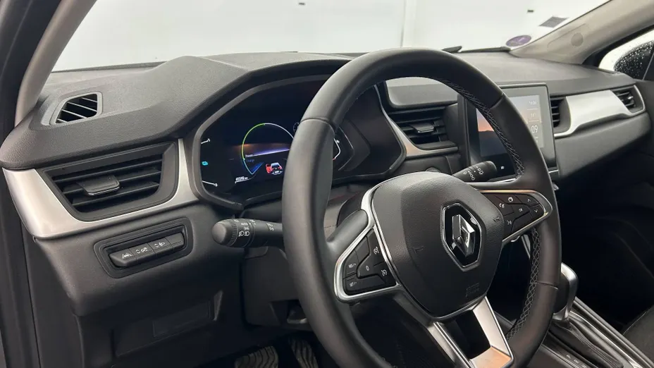 RENAULT Captur -