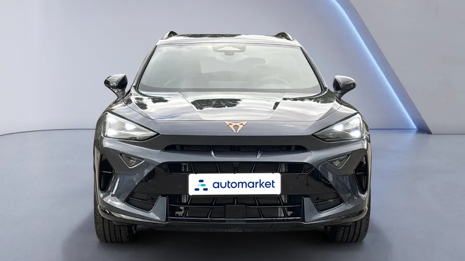 CUPRA Formentor Formentor 1.5 eTSI mHEV DSG Nowy