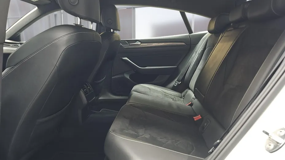 VOLKSWAGEN Arteon Arteon 2.0 TDI SCR R-Line DSG