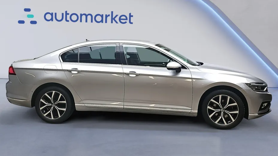 VOLKSWAGEN Passat Passat 1.5 TSI EVO Elegance DSG