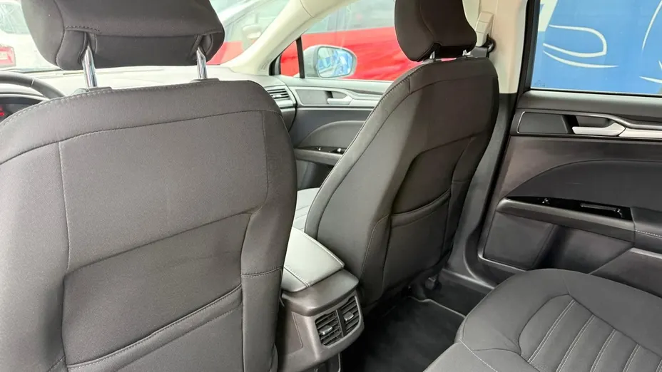 FORD Mondeo -