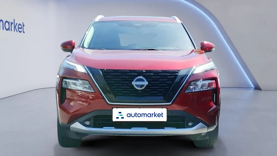NISSAN X-Trail X-Trail 1.5 VC-T e-POWER Tekna e-4ORCE