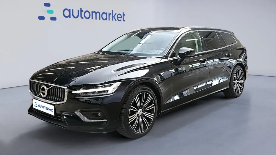 VOLVO V60 V60 B4 B Inscription aut