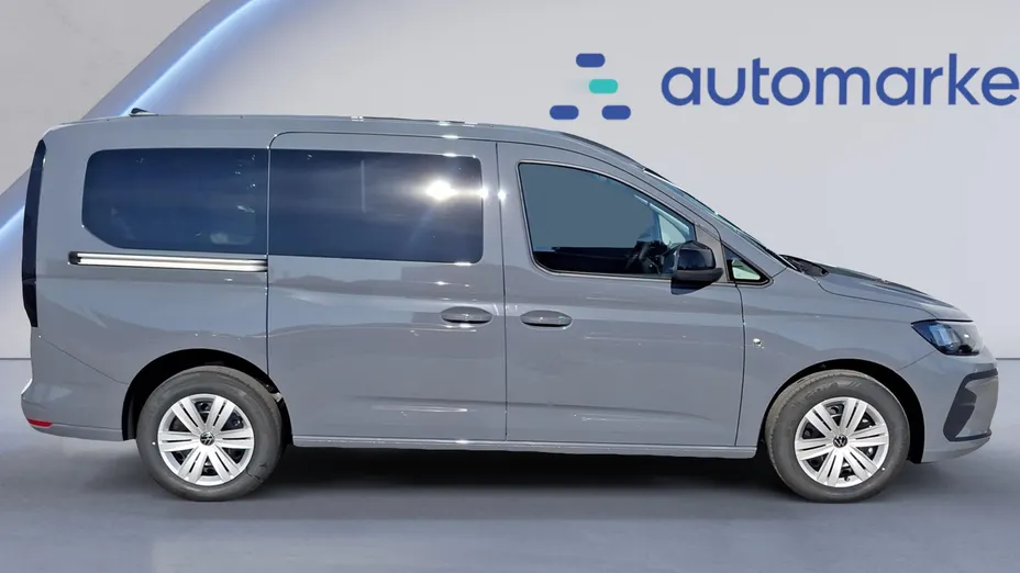 VOLKSWAGEN Caddy osobowy Caddy Maxi 2.0 TDI Nowy
