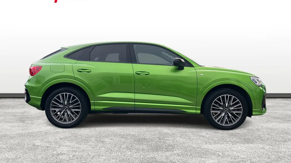 AUDI Q3 Sportback -