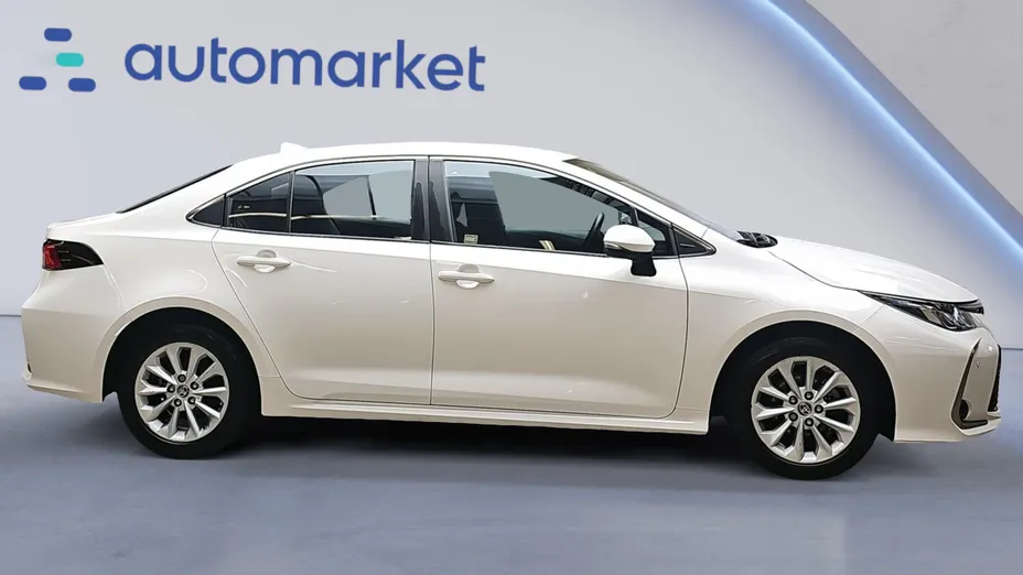 TOYOTA Corolla Corolla 1.8 Hybrid Comfort