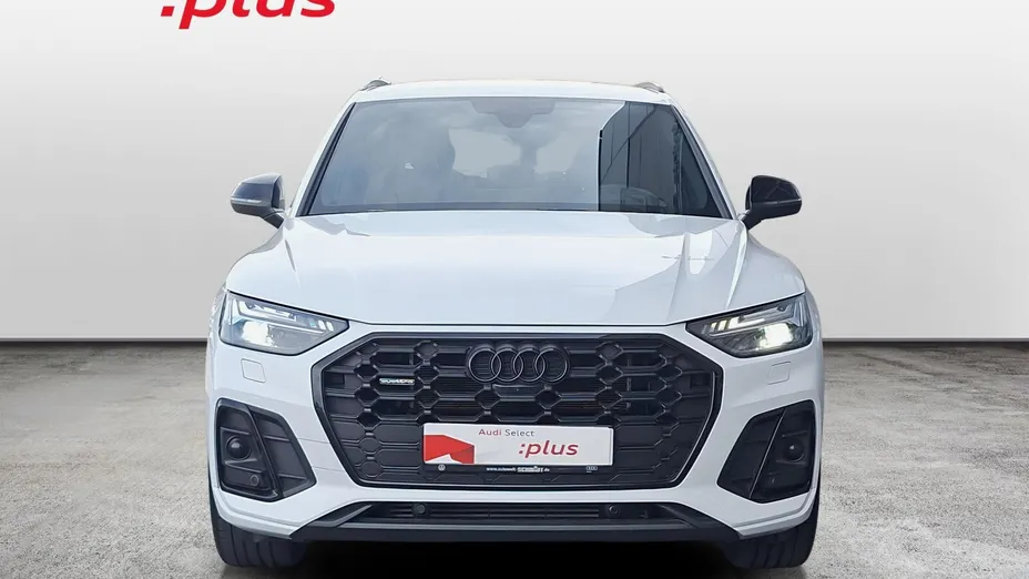 AUDI Q5 Q5 55 TFSI e Quattro S Line S tronic