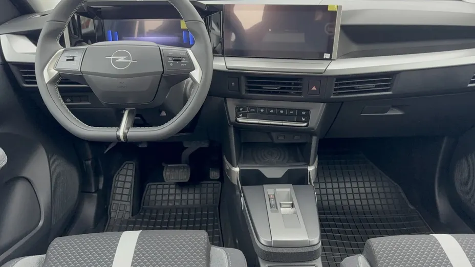 OPEL Frontera Frontera 1.2 T mHEV GS eDTC6 Nowy