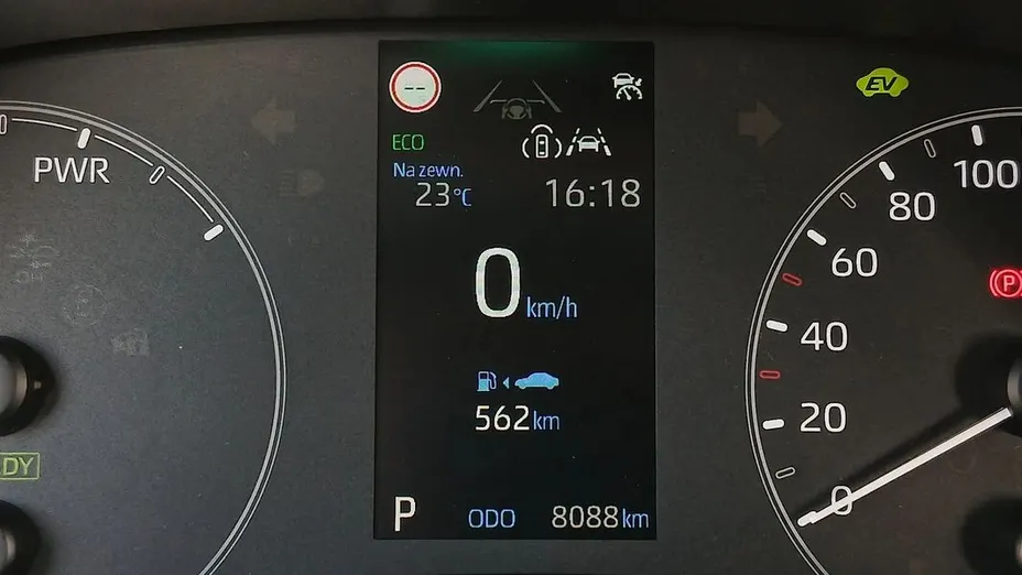MAZDA 2 2 1.5 Hybrid Centre Line CVT