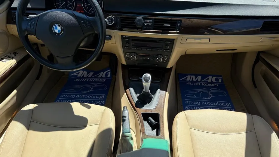 BMW Seria 3 -