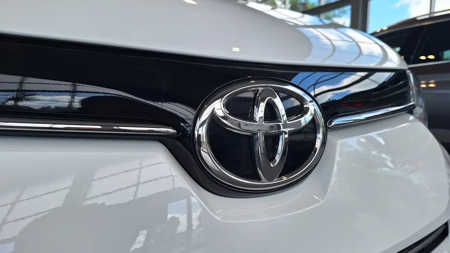 TOYOTA Proace City Verso Proace City Verso 1.5 D-4D Business