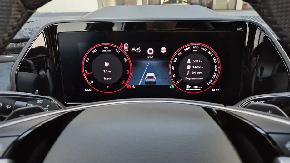 SKODA Kodiaq Kodiaq 2.0 TSI 4x4 Sportline DSG