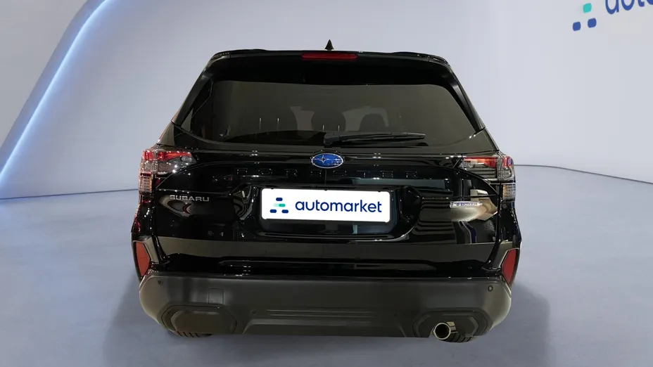 SUBARU Forester Forester 2.0i-L Platinum (EyeSight) Lineartronic Nowy