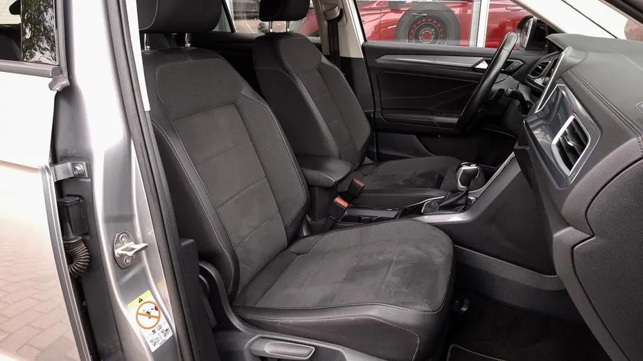VOLKSWAGEN T-ROC T-ROC 1.5 TSI Style DSG